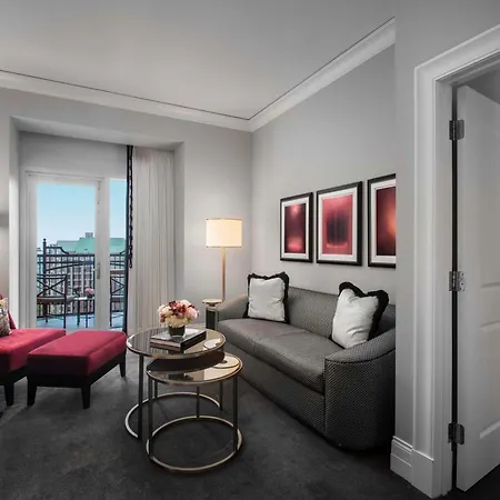 Waldorf Astoria