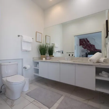 Large 4-bedroom Upscale W Rooftop Chicago