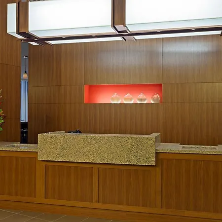 Hyatt Place River North 3*