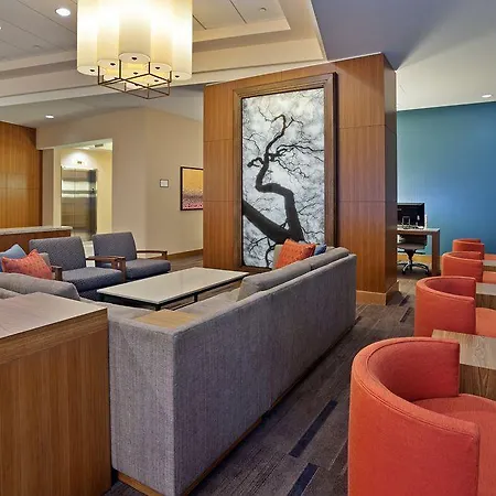 Hyatt Place River North Hotel