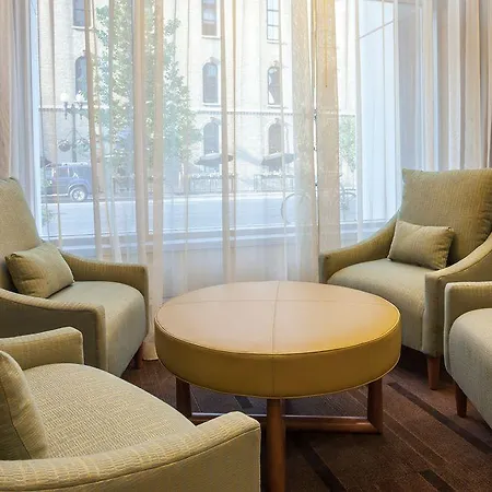 Hotel Hyatt Place River North 3*