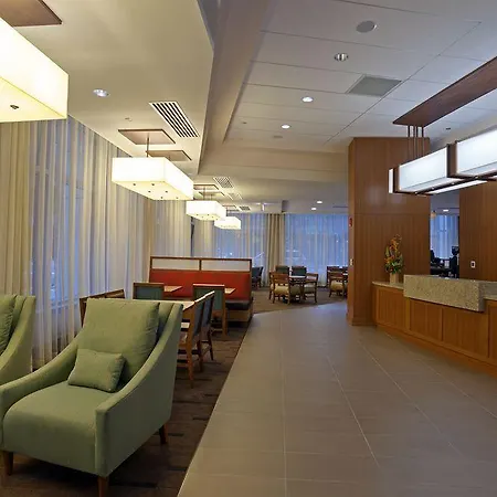 Hyatt Place River North Hotel