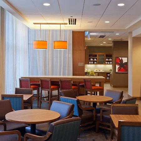 Hyatt Place River North