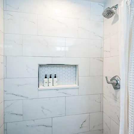 Charming Belmont Heights Oasis Holiday home Chicago