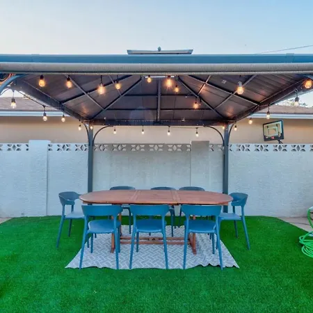 Holiday home Boho Scottsdale Oasis Pool Hot Tub