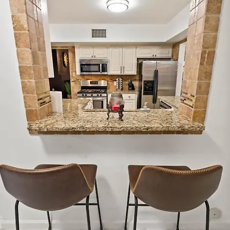 Holiday home Boho Scottsdale Oasis Pool Hot Tub