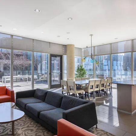 Blueground Streeterville Pool Gym Nr Pier Chi-1174