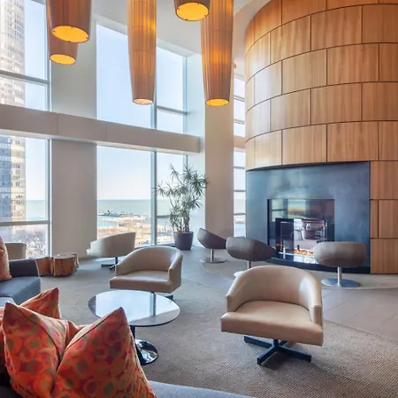Blueground Streeterville Pool Gym Nr Pier Chi-1174 Apartment Chicago