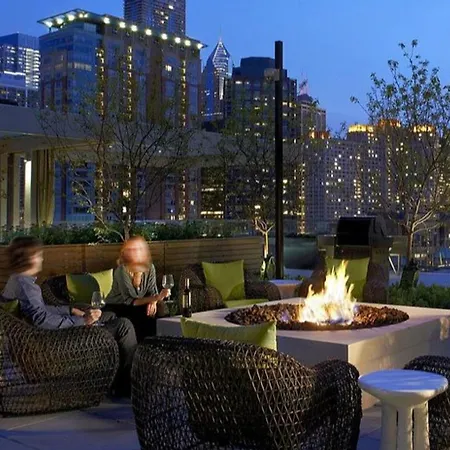 Apartment Blueground Streeterville Pool Gym Nr Pier Chi-1174 Chicago