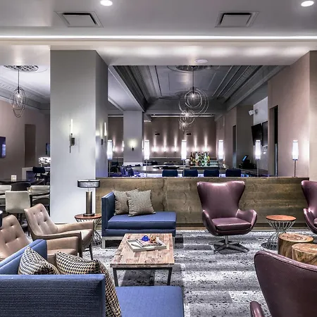 Hotel Cambria Loop - Theatre District