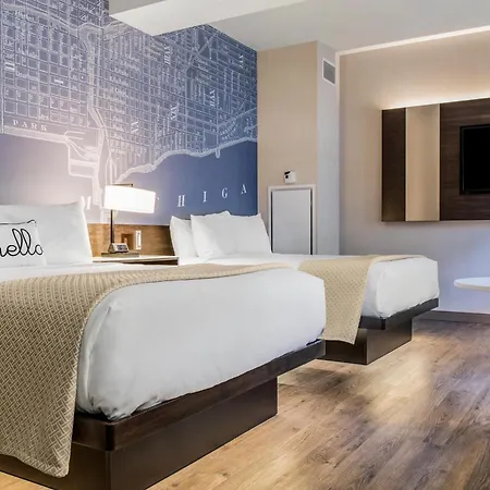 Cambria Loop - Theatre District 4*