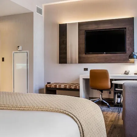 Cambria Loop - Theatre District 4* Chicago
