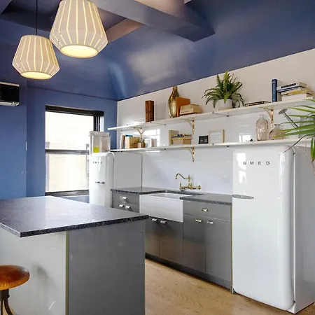 Uptown 1br W Gym Indoor Pool Nr L Red Line Chi-974 Chicago