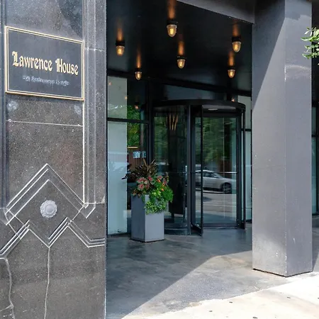 Uptown 1br W Gym Indoor Pool Nr L Red Line Chi-974 Apartment
