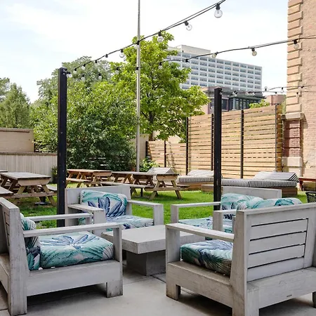 Apartment Uptown 1br W Gym Indoor Pool Nr L Red Line Chi-974 *