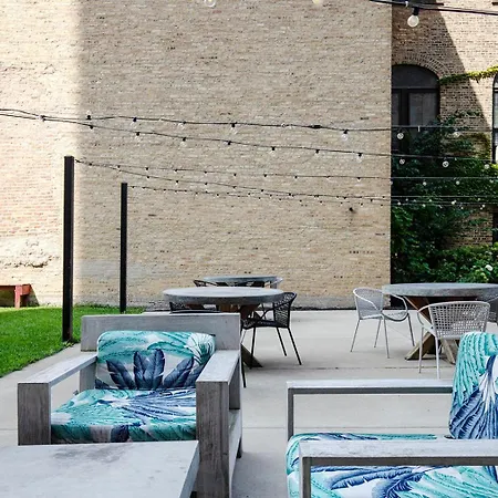 Uptown 1br W Gym Indoor Pool Nr L Red Line Chi-974