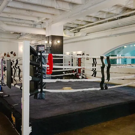 Uptown 1br W Gym Indoor Pool Nr L Red Line Chi-974 Apartment Chicago