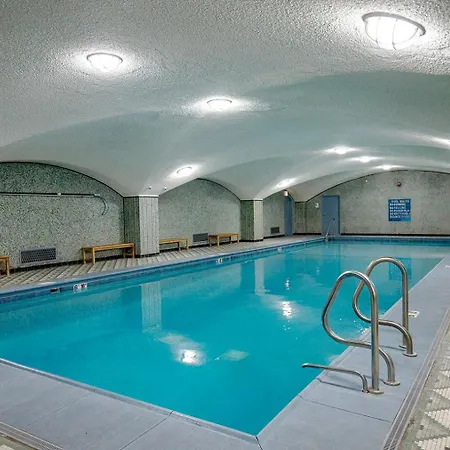Apartment Uptown 1br W Gym Indoor Pool Nr L Red Line Chi-974 Chicago