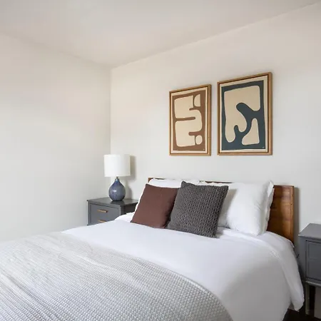 Uptown 1br W Gym Indoor Pool Nr L Red Line Chi-974 Apartment