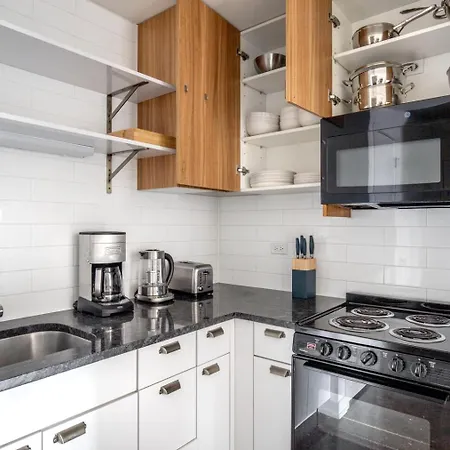 Uptown 1br W Gym Indoor Pool Nr L Red Line Chi-974 Apartment Chicago
