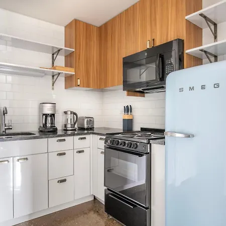 Uptown 1br W Gym Indoor Pool Nr L Red Line Chi-974 Apartment *