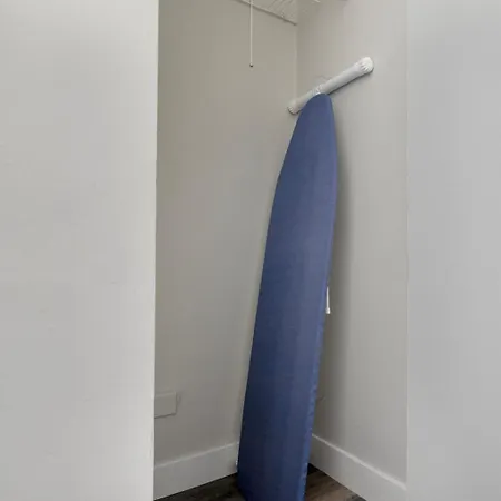 Apartment Gold Coast 1br W Gym Lounge 1 Block To L Chi-800