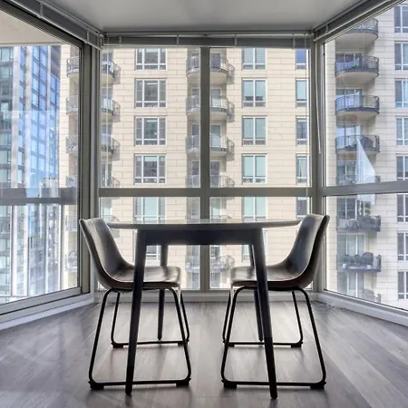 Gold Coast 1br W Gym Lounge 1 Block To L Chi-800 Apartment Chicago