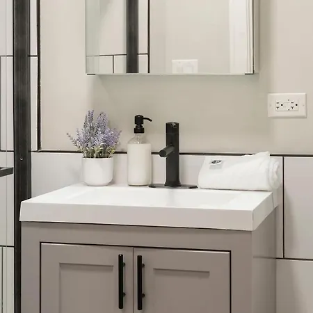 Apartment Charming