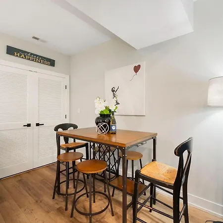 Apartment Charming *