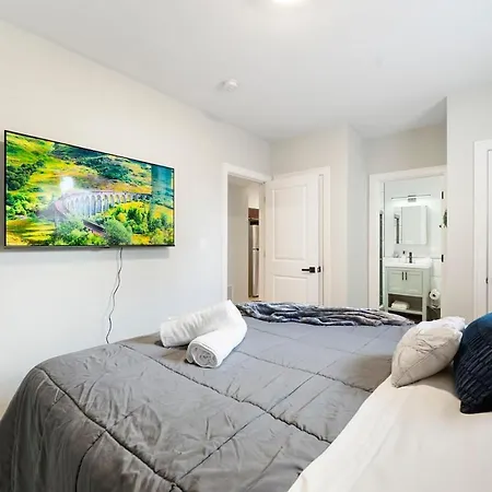 Apartment Charming Chicago