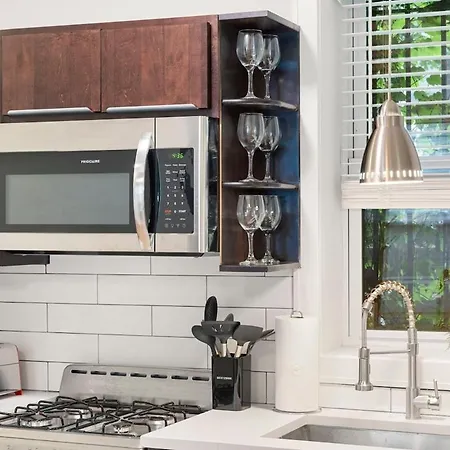 Apartment Charming