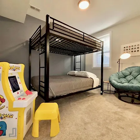 Apartment Charming *