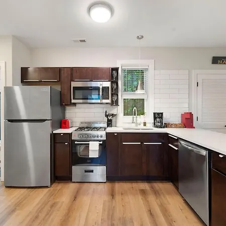 Charming Apartment