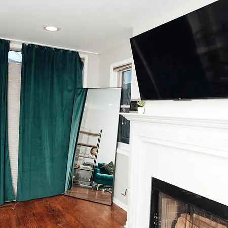 Apartment Modern Luxury 3 Bedroom In Lovely *