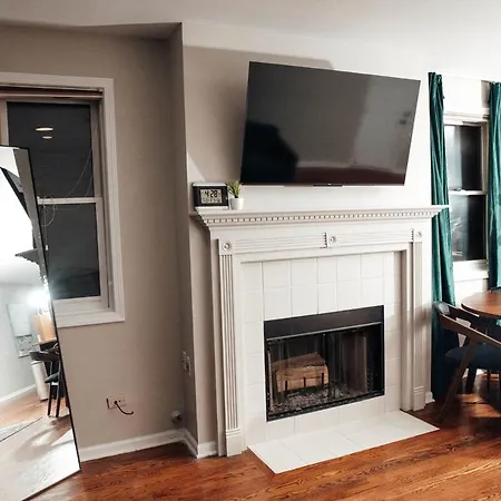 Apartment Modern Luxury 3 Bedroom In Lovely