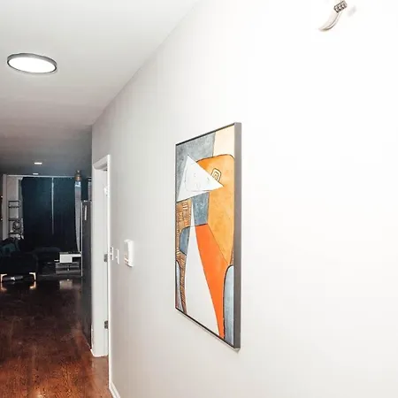 Apartment Modern Luxury 3 Bedroom In Lovely *