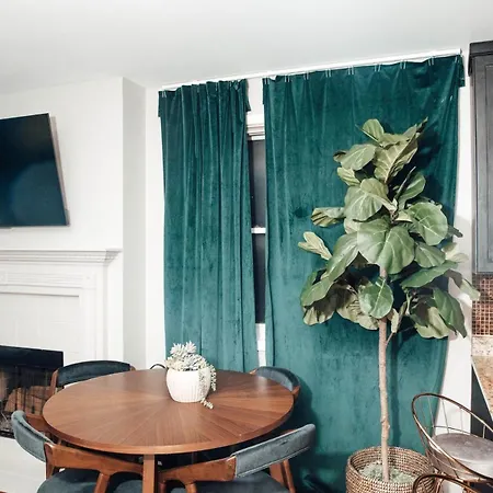Modern Luxury 3 Bedroom In Lovely * Chicago