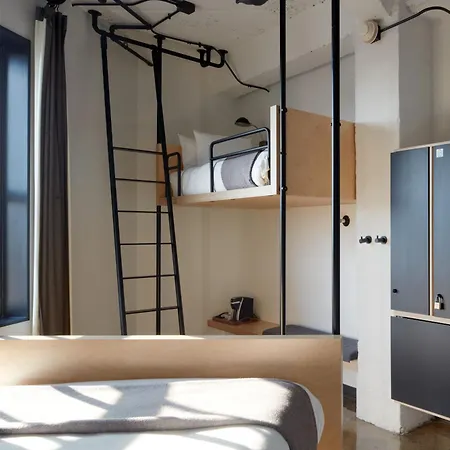 Hotel The Robey, Chicago, A Member Of Design