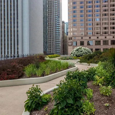 Blueground Lakeshore East Pool Wd Nr Park Chi-1198 Apartment