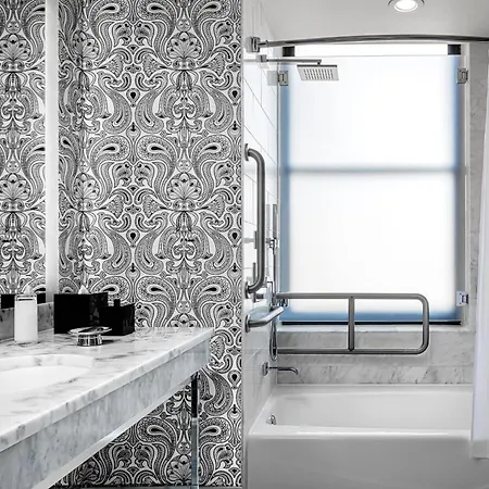 Hotel The Blackstone, Autograph Collection 4*
