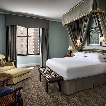 The Blackstone, Autograph Collection Hotel