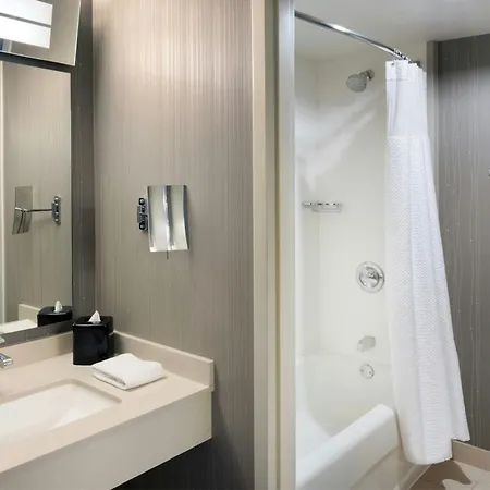 Courtyard Downtown/magnificent Mile Hotel Chicago