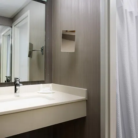 Courtyard Downtown/magnificent Mile Hotel