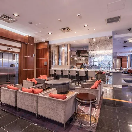 Courtyard Downtown/magnificent Mile Hotel