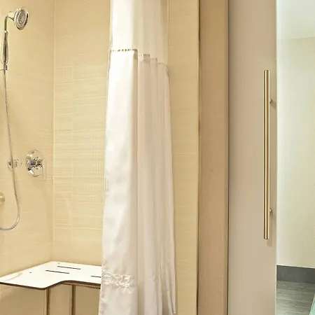 Aloft By Marriott Downtown River North Hotel 3*