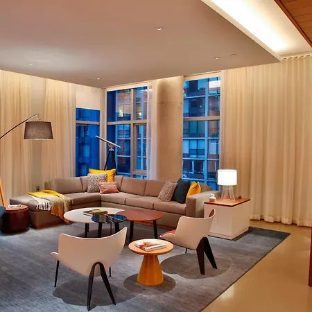 Aloft By Marriott Mag Mile 3*