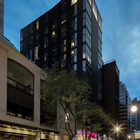 Aloft By Marriott Mag Mile