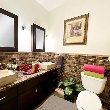 Art Downtown Fulton Market Entire 3 Bedroom Sleep10 Private Garage Roof Ev Tesla Holiday home