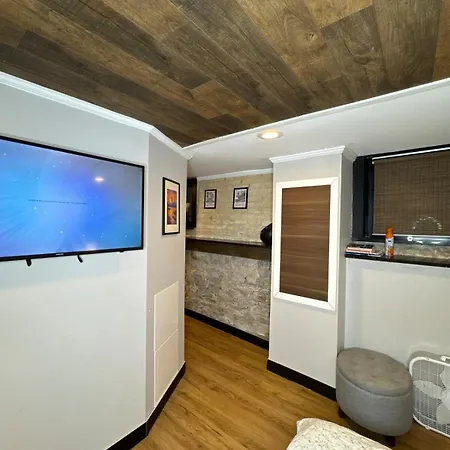 Modern In Lincoln Park *