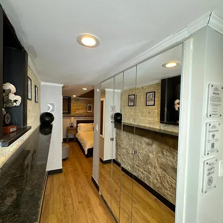 Modern In Lincoln Park *